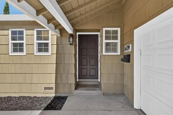 6129 Marwick WAY, Carmichael, CA 95608