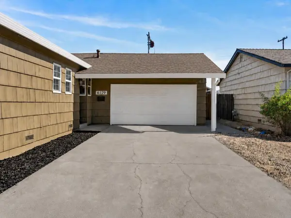 6129 Marwick WAY, Carmichael, CA 95608
