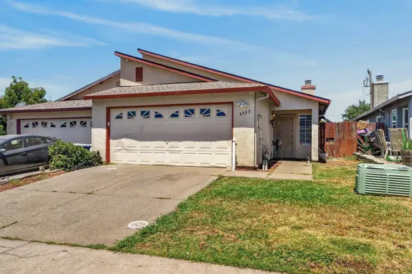 4533 Terrace Downs WAY, Sacramento, CA 95842