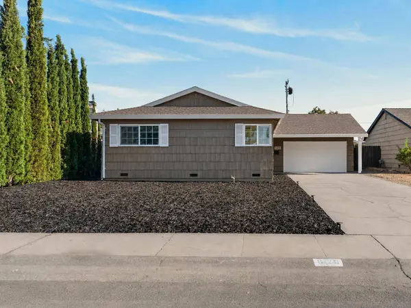 6129 Marwick WAY, Carmichael, CA 95608