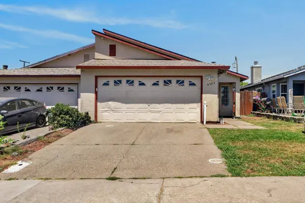 4533 Terrace Downs WAY, Sacramento, CA 95842