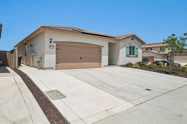 12675 Patagonian WAY