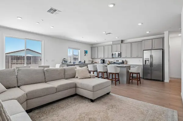12675 Patagonian WAY, Rancho Cordova, CA 95742