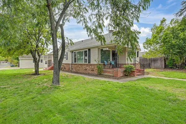 474 A ST, Lincoln, CA 95648