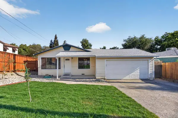 8775 Sunset AVE, Fair Oaks, CA 95628