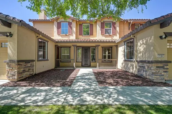 2184 Mt Errigal Ln