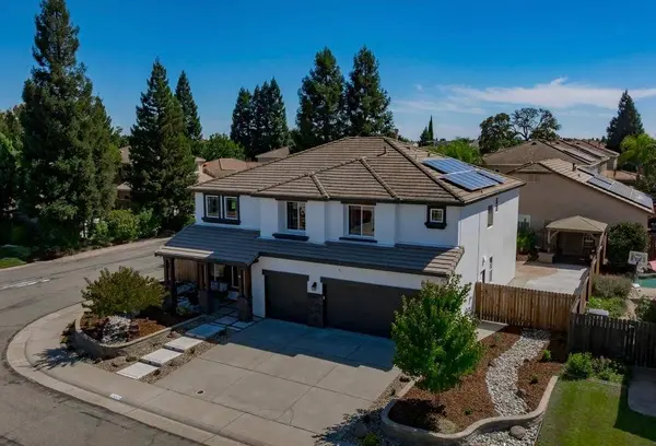 2445 Abbeyhill RD, Lincoln, CA 95648