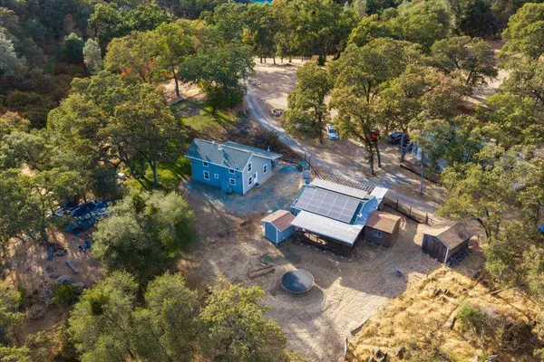 2170 Desperation DR, Shingle Springs, CA 95682