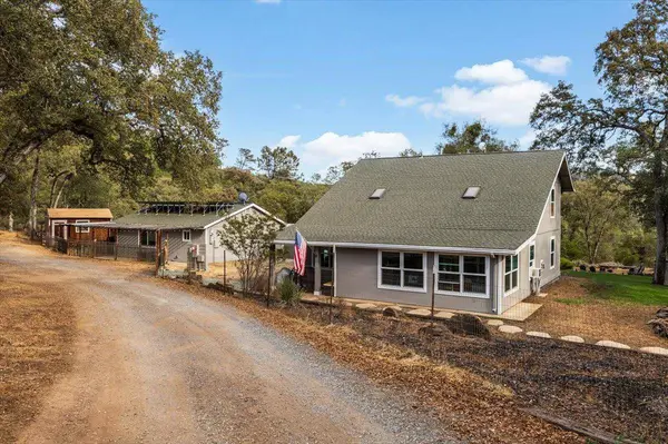 2170 Desperation DR, Shingle Springs, CA 95682