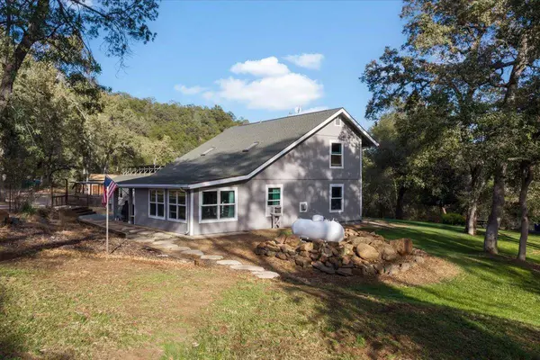 2170 Desperation DR, Shingle Springs, CA 95682
