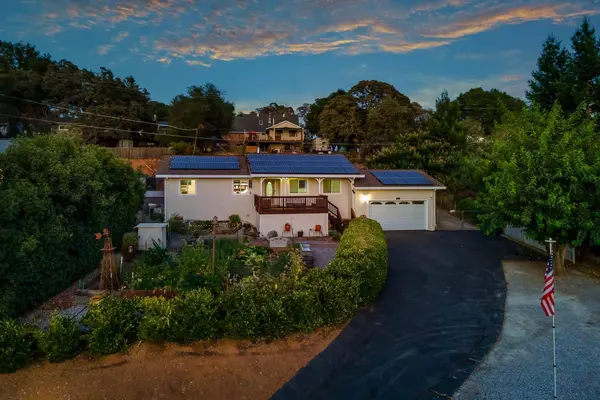 2345 Ponderosa RD