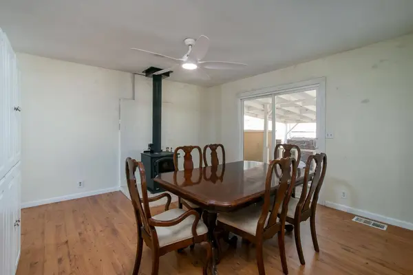 2345 Ponderosa RD, Rescue, CA 95672