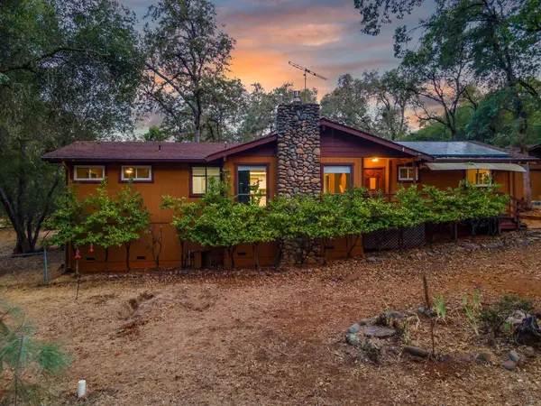4730 Windward WAY, El Dorado, CA 95623