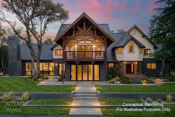 2467 Highland Hills DR, El Dorado Hills, CA 95762