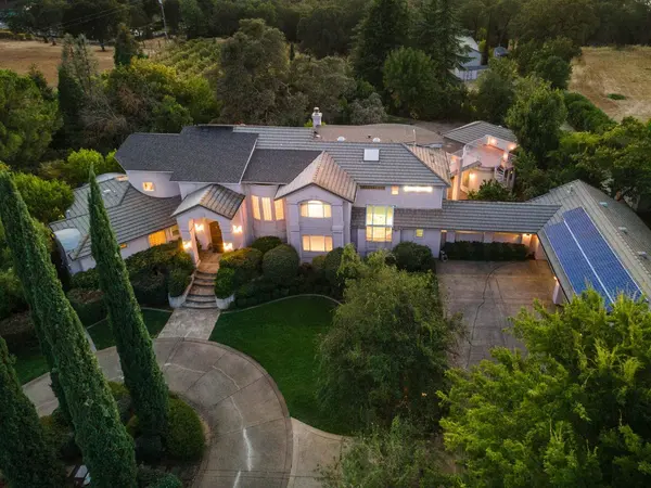 1000 Aqua Haven CT, El Dorado Hills, CA 95762