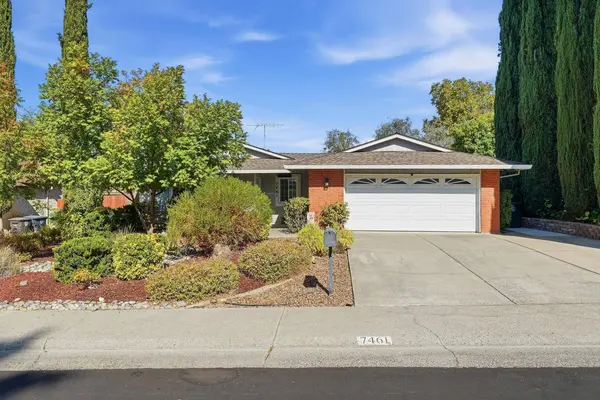 7461 Mar Vista WAY, Citrus Heights, CA 95621