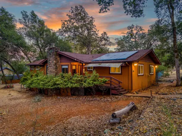 4730 Windward WAY, El Dorado, CA 95623