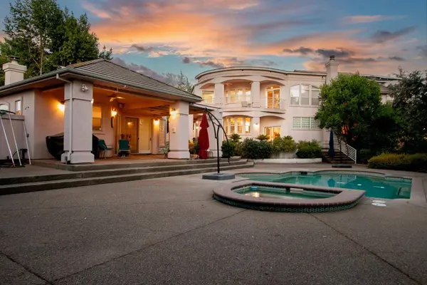 1000 Aqua Haven CT, El Dorado Hills, CA 95762