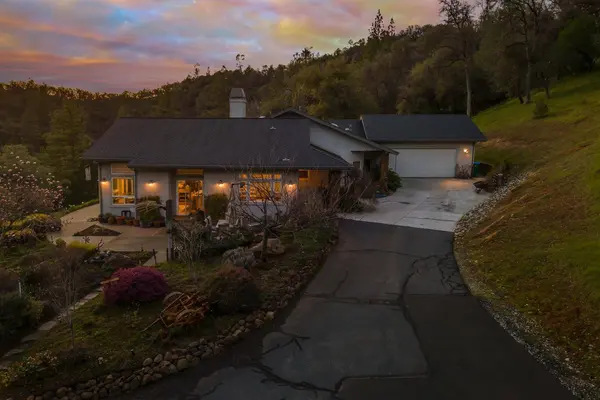 5220 Bucks Bar RD, Placerville, CA 95667