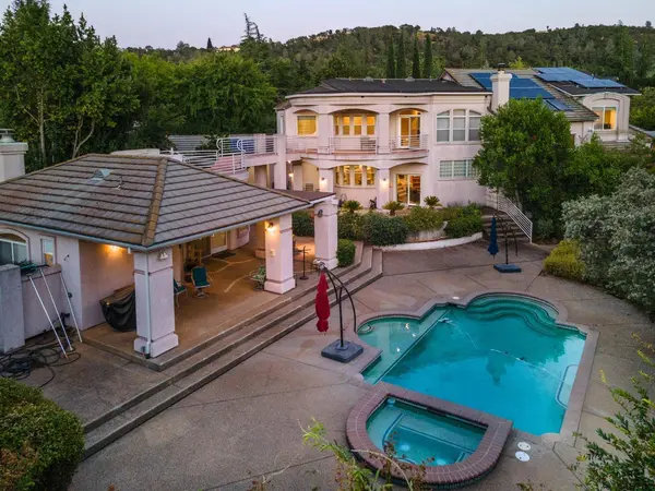 1000 Aqua Haven CT, El Dorado Hills, CA 95762