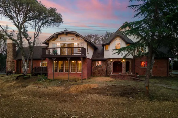 2467 Highland Hills DR, El Dorado Hills, CA 95762