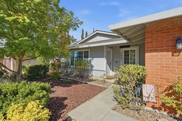 7461 Mar Vista WAY, Citrus Heights, CA 95621