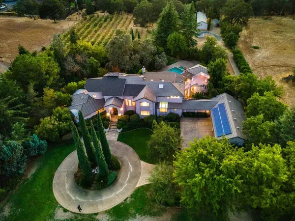1000 Aqua Haven CT, El Dorado Hills, CA 95762