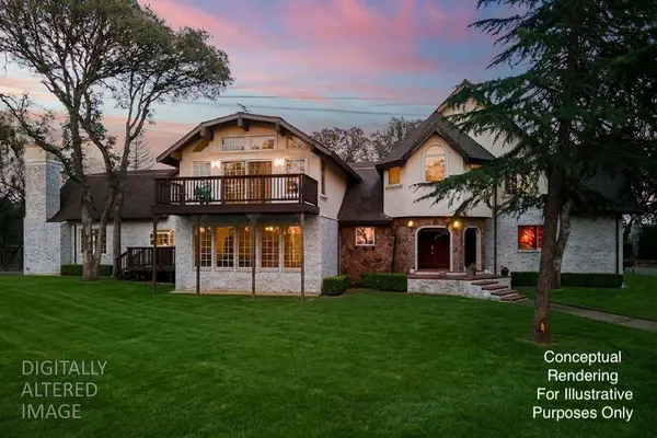 2467 Highland Hills DR, El Dorado Hills, CA 95762
