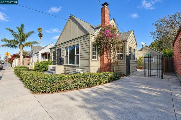 1219 Brookside Dr, San Pablo, CA 94806-3403