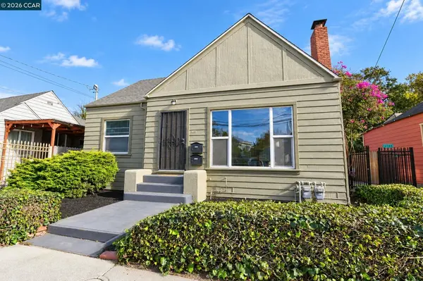 1219 Brookside Dr, San Pablo, CA 94806-3403