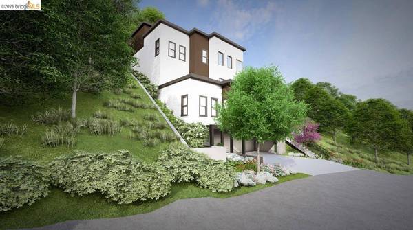 7243 Thorndale Drive, Oakland, CA 94611