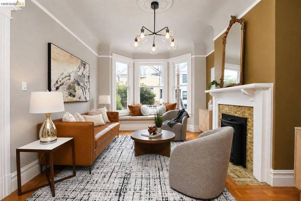 856 York Street, San Francisco, CA 94110