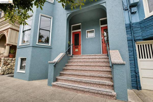 856 York Street, San Francisco, CA 94110