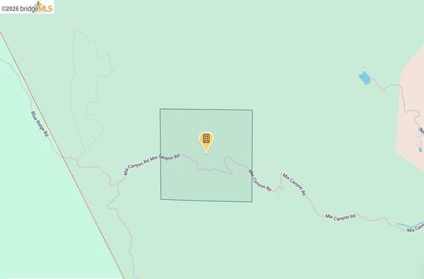 0 Mix Canyon Road