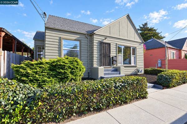 1219 Brookside Dr, San Pablo, CA 94806