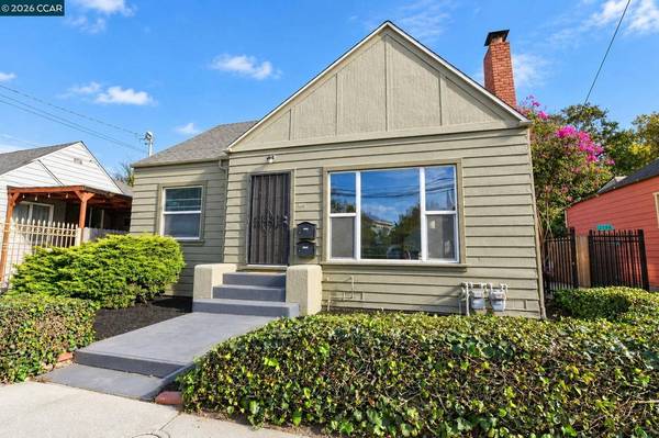1219 Brookside Dr, San Pablo, CA 94806-3403