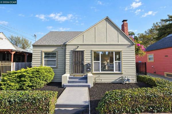 1219 Brookside Dr, San Pablo, CA 94806-3403