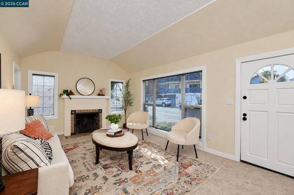 1219 Brookside Dr, San Pablo, CA 94806-3403