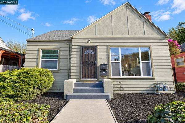 1219 Brookside Dr, San Pablo, CA 94806