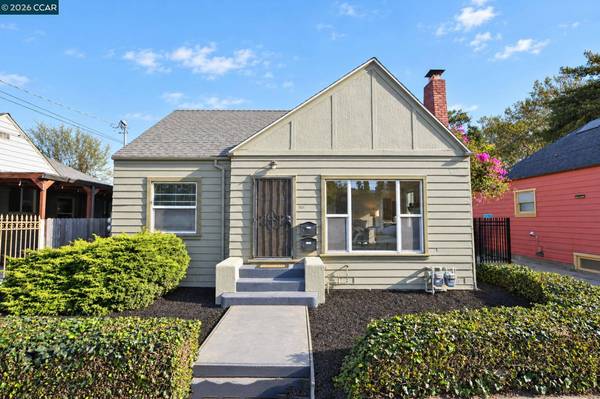 1219 Brookside Dr, San Pablo, CA 94806