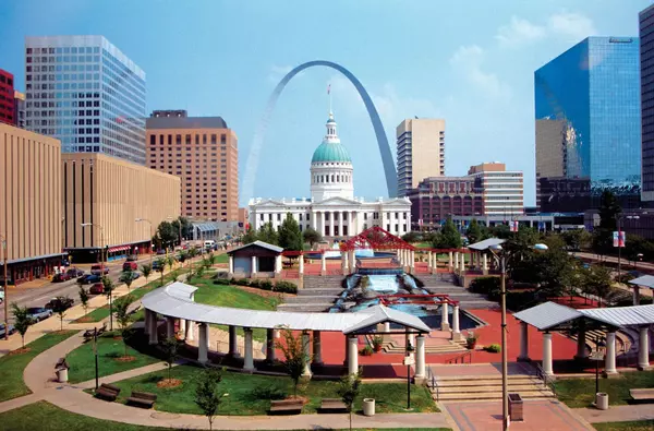Why St. Louis, Missouri Is the Perfect Blend of Tradition, Community, and Opportunity,Holly Gerchen