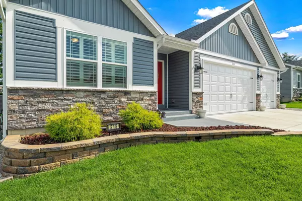 Wentzville, MO 63385-2155,218 W Pine Creek Ct