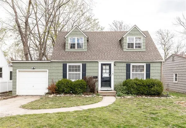 7735 Walnut ST, Kansas City, MO 64114