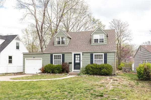 7735 Walnut ST, Kansas City, MO 64114