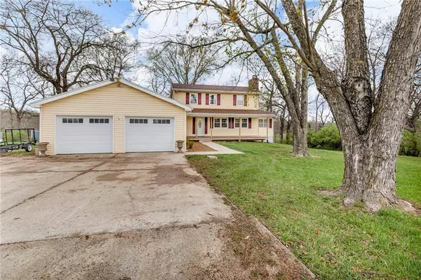 19616 Blue Jay TRL, Lawson, MO 64062