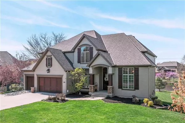 15300 Mastin ST, Overland Park, KS 66221