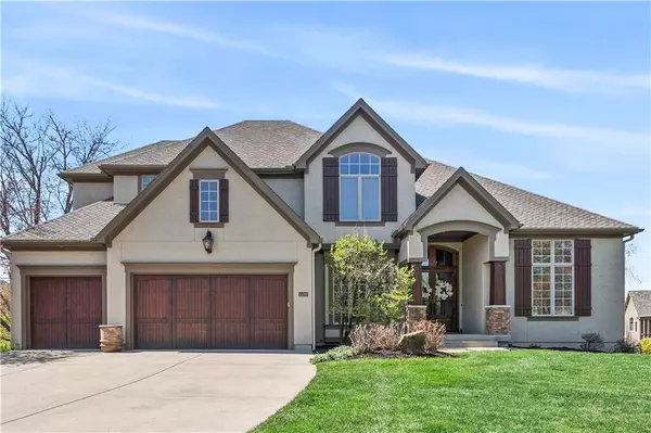 15300 Mastin ST, Overland Park, KS 66221