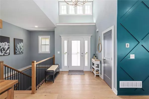 18068 Stillwell RD, Bonner Springs, KS 66012