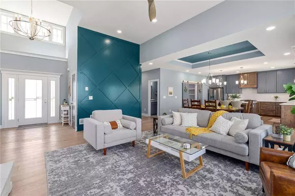 18068 Stillwell RD, Bonner Springs, KS 66012