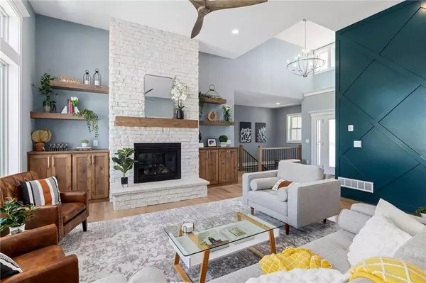 18068 Stillwell RD, Bonner Springs, KS 66012